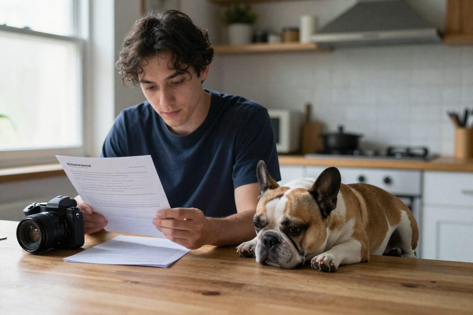 Does Pet Insurance Cover Hereditary and Breed-Specific Conditions?