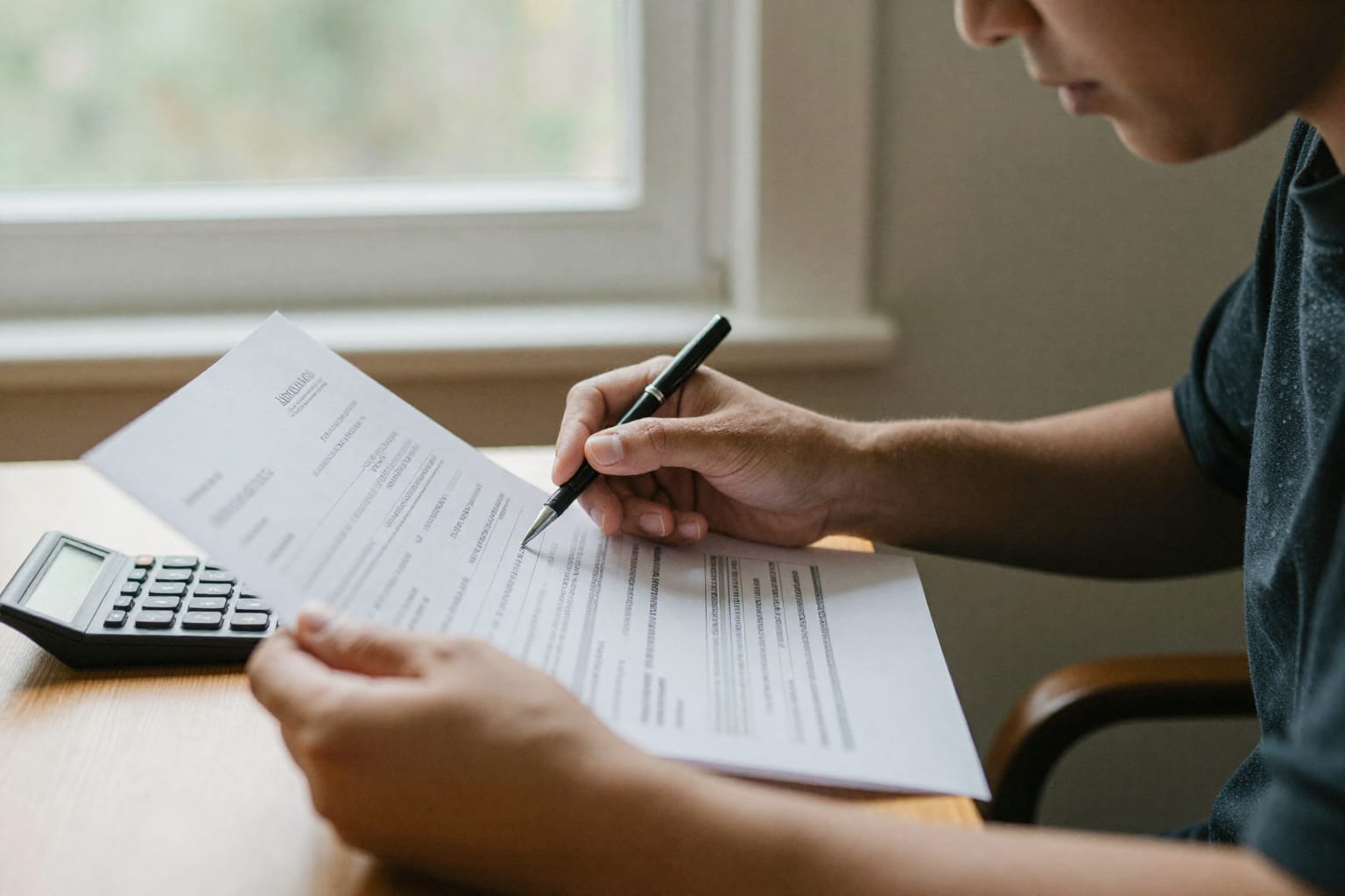How Much Car Insurance Do I Really Need—Here's the Math