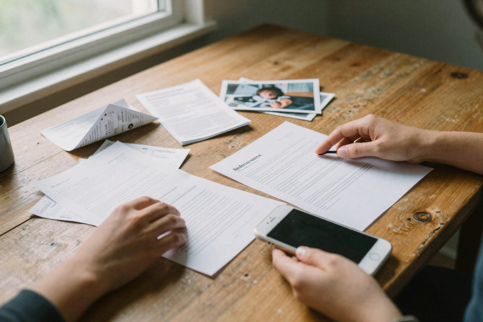 How to Document Possessions for an Insurance Claim