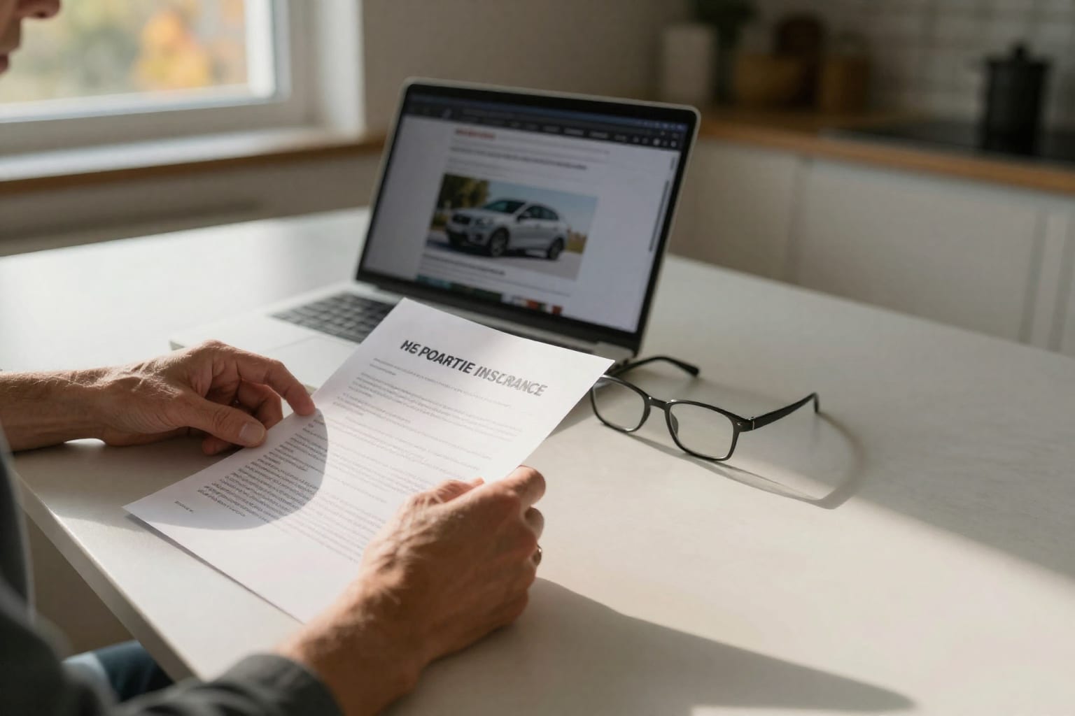 How to Switch Car Insurance Without a Coverage Gap (Step-by-Step)