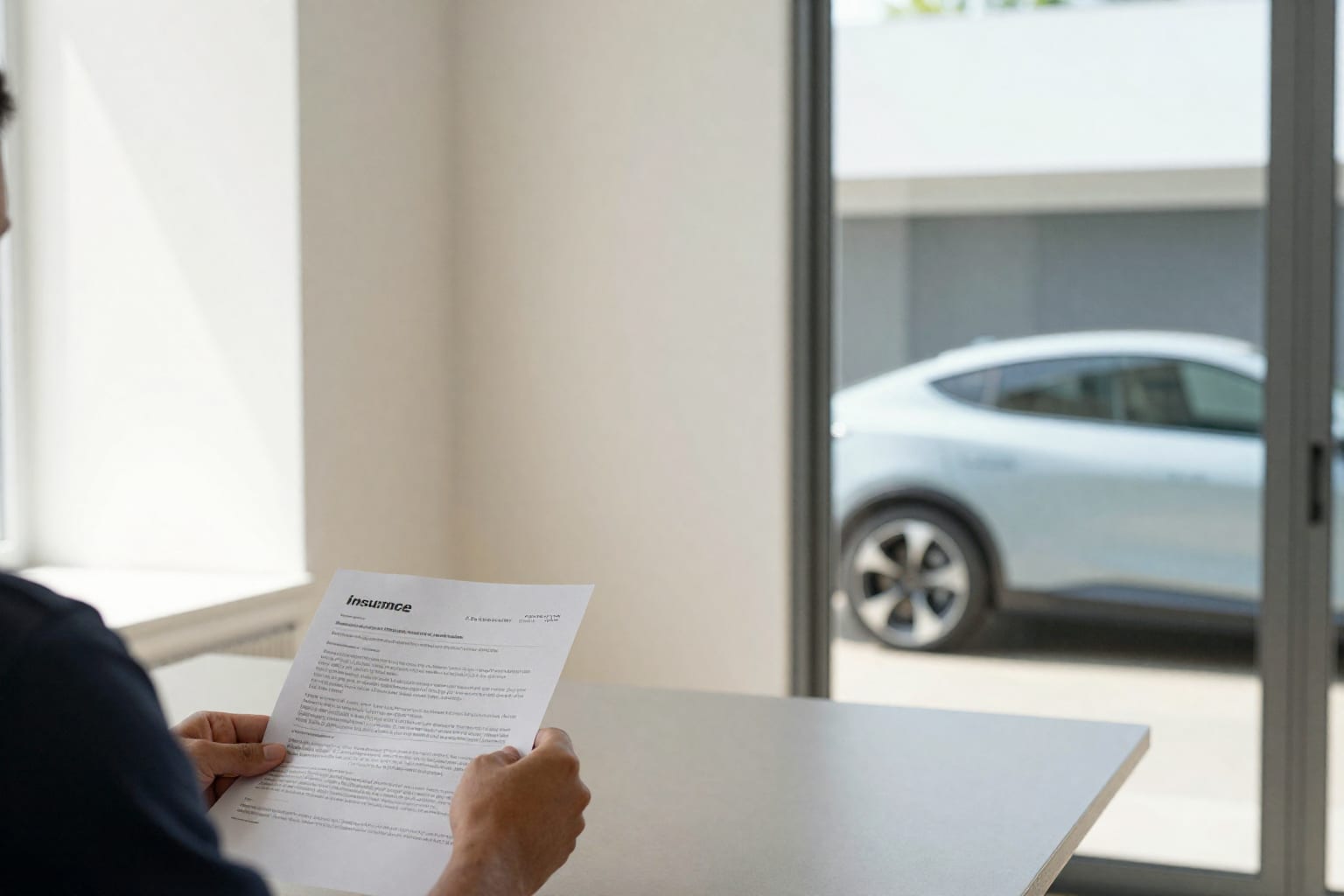 Insurance for Electric Vehicles: What's Actually Different About EV Coverage