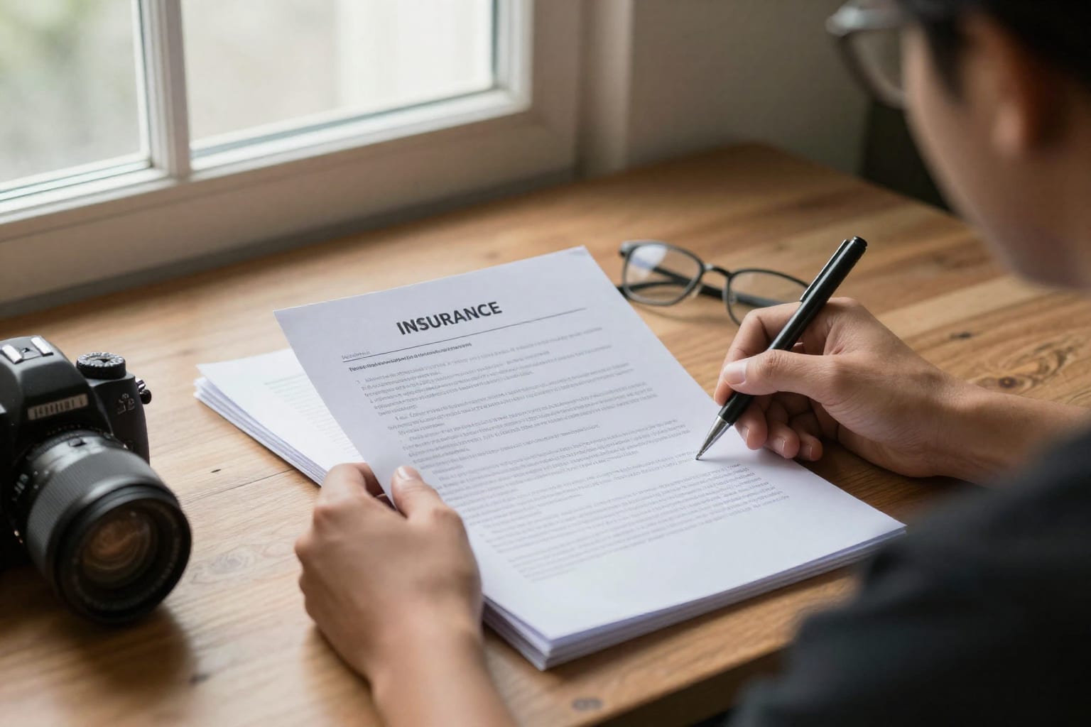 Own-Occupation Disability Insurance: Worth the Extra Cost?