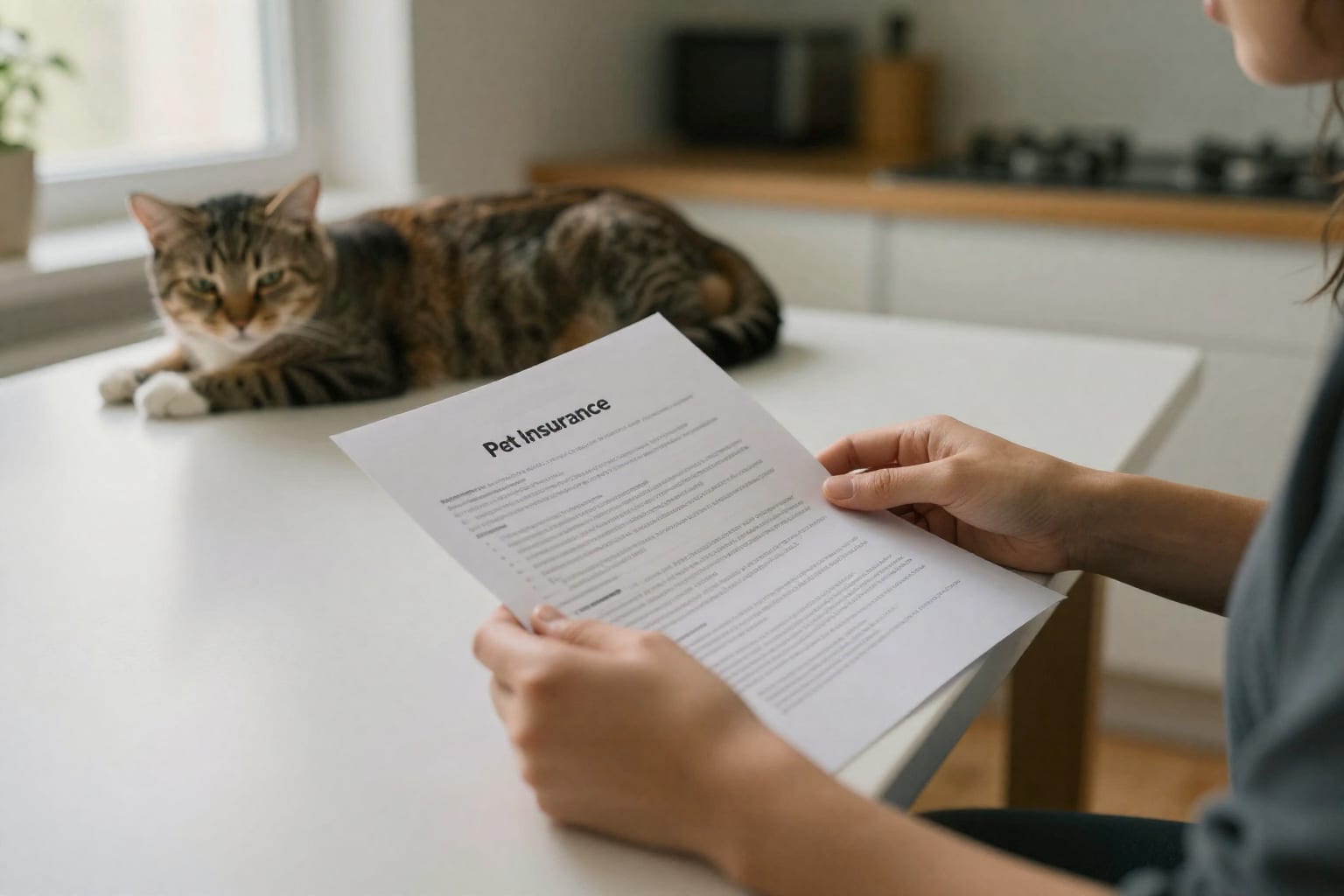 Pet Insurance Explained: Is It Worth the Monthly Cost?