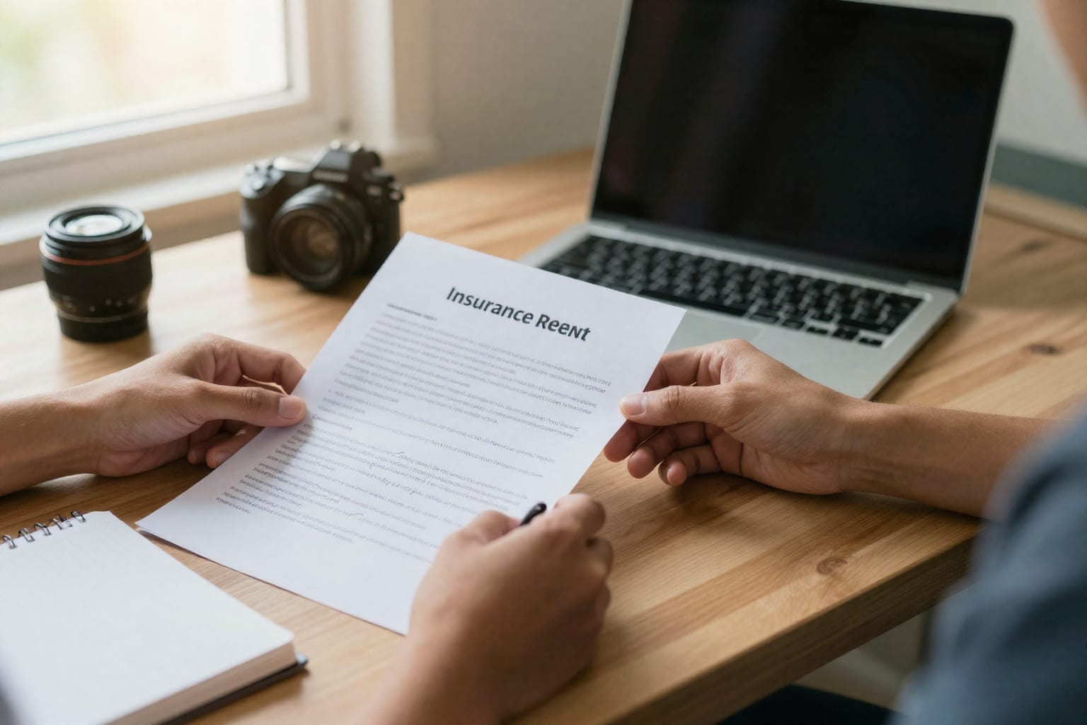 Renters Insurance Explained: What First-Time Renters Need