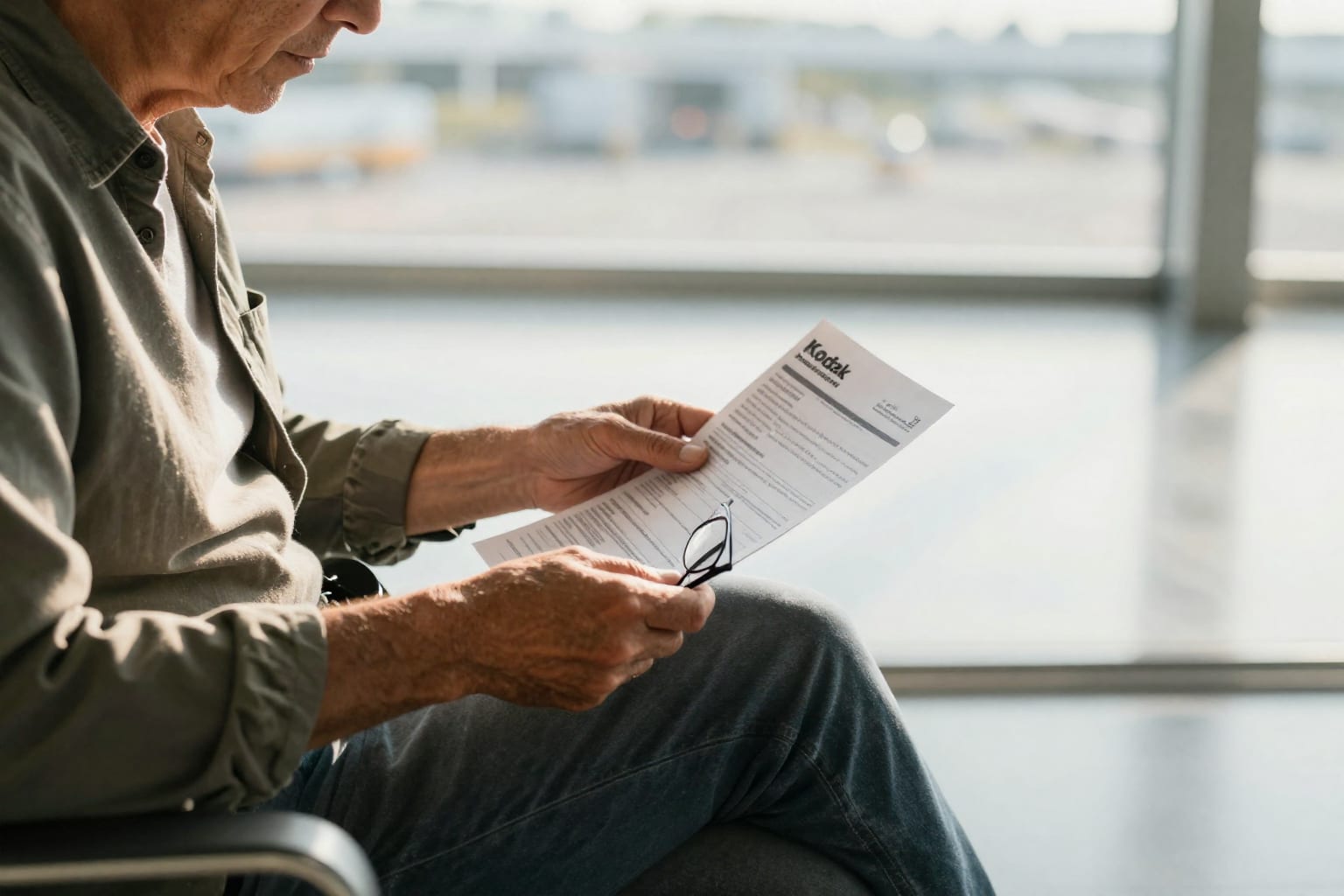 Travel Insurance for Senior Travelers: What to Look For