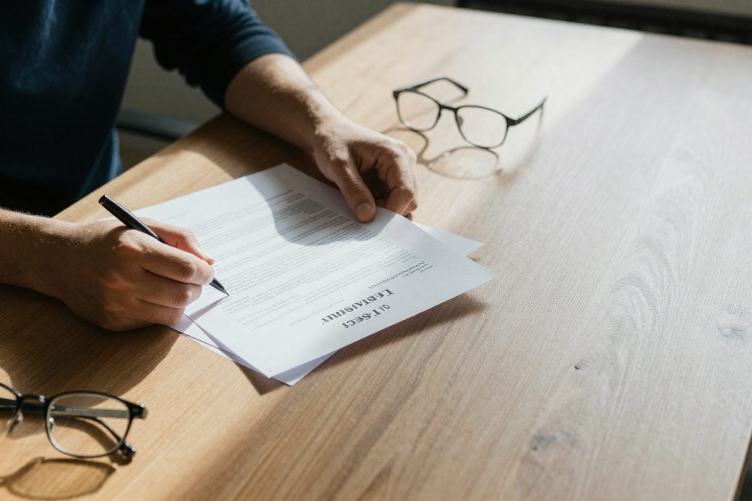 Accelerated Death Benefits: How to Access Your Policy Early