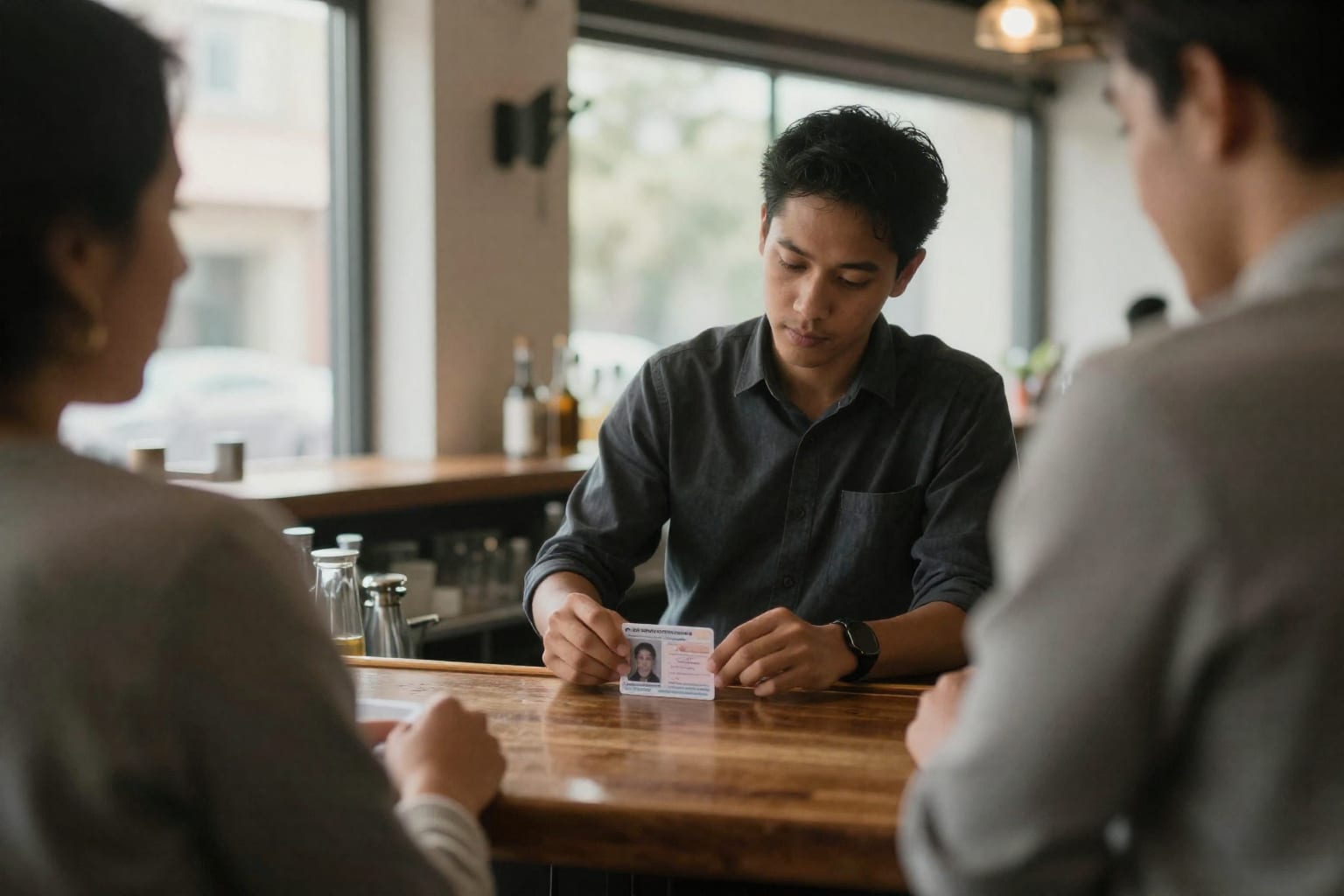 What Is Liquor Liability Insurance for Bars and Restaurants
