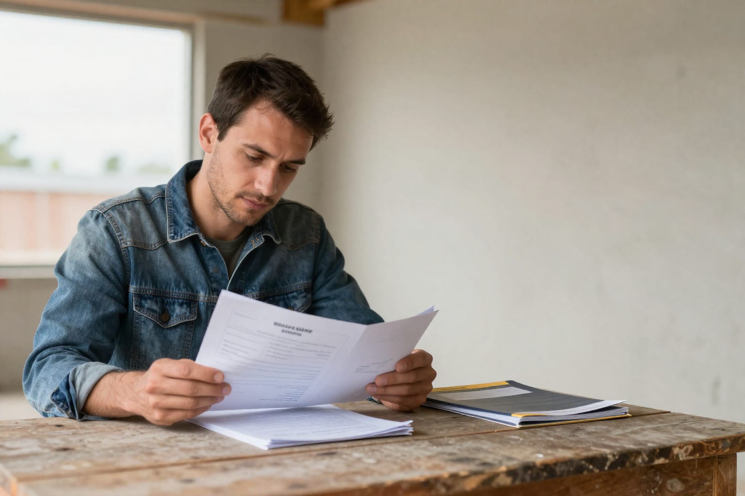 Bonding vs. Insurance for Contractors: What's the Real Difference?