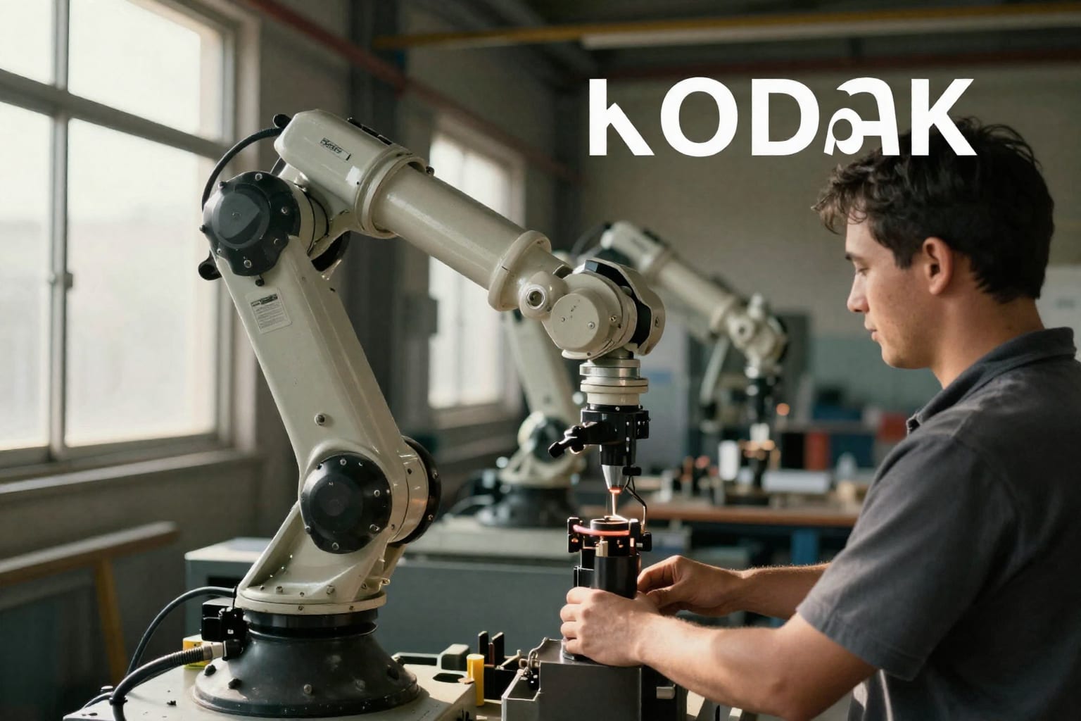 Why Automation Anxiety Is Driving Labor Market Policy