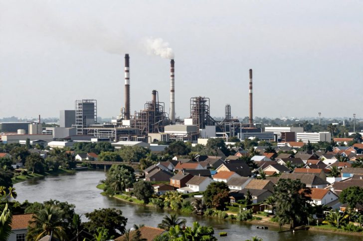 How Externalities Justify Government Intervention in Markets