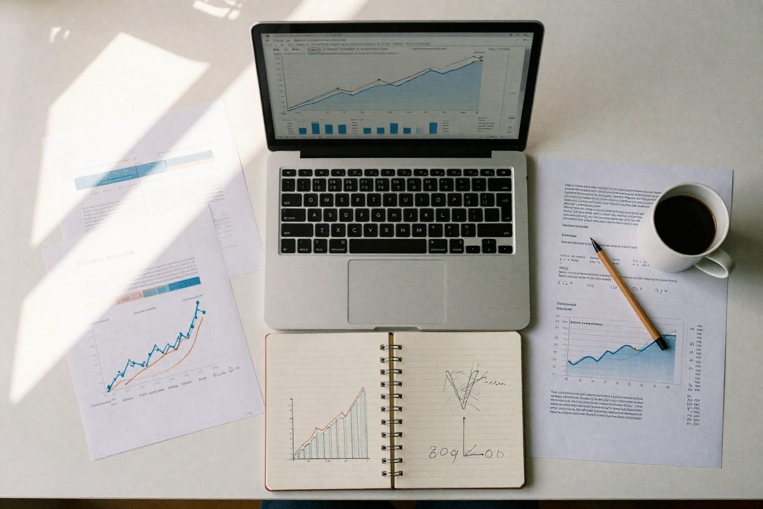 How Network Effects Create Winner-Take-All Outcomes