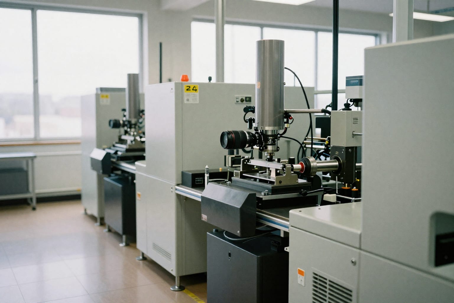 Patent Thickets: Why Big Tech Slows Down (And You Notice)