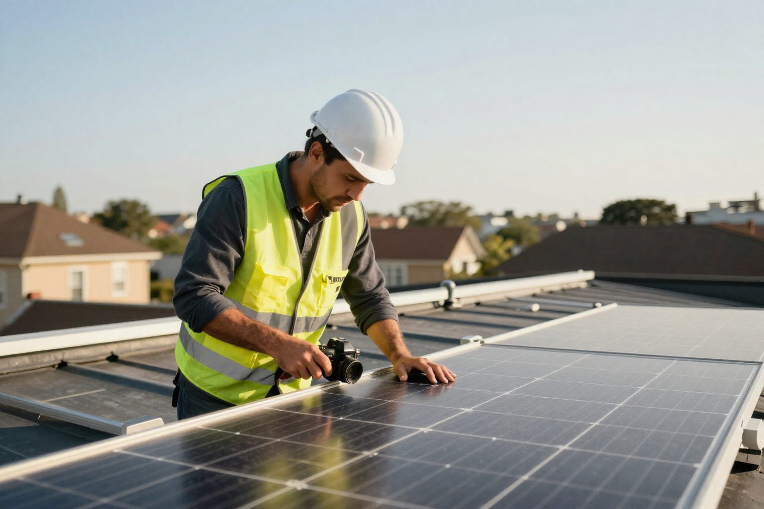 How Renewable Energy Transition Affects Fossil Fuel Workers