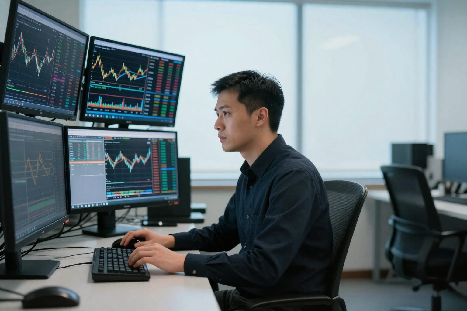 How Repo Markets Provide Short-Term Funding for the Financial System