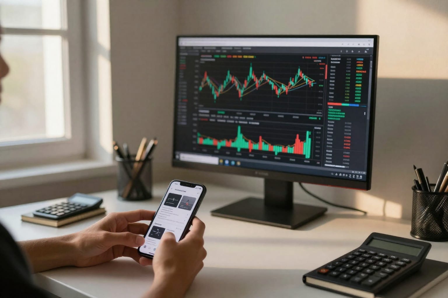 How Retail Investing Changed Market Dynamics After 2020