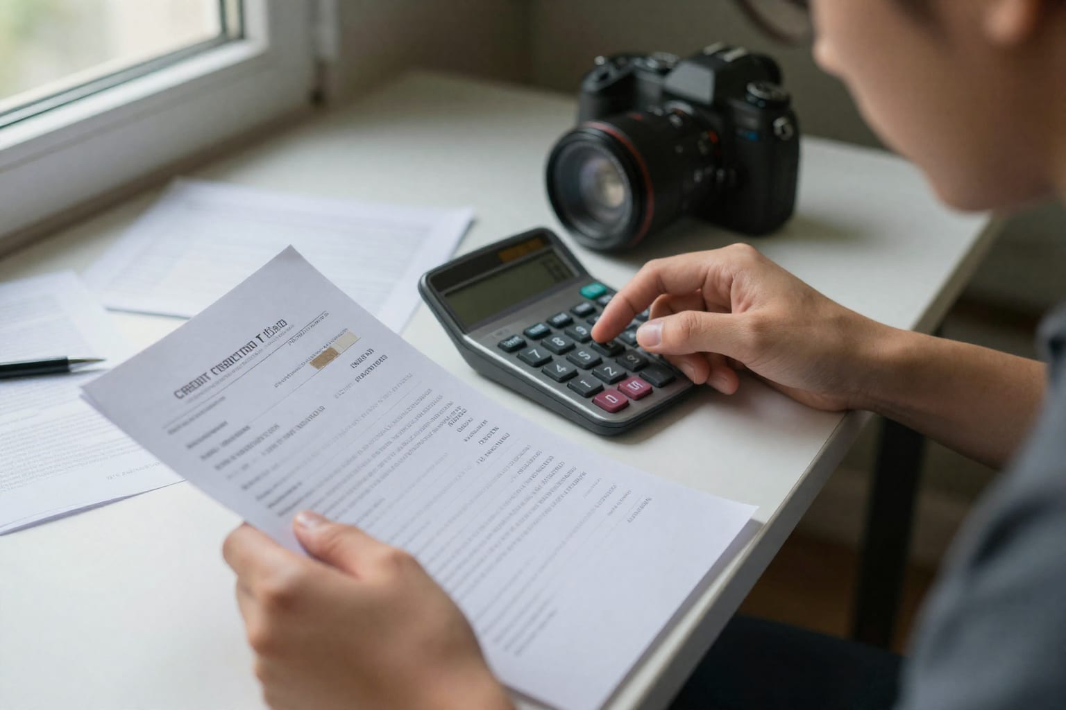 Rising Interest Rates & Credit Cards: Why Your Debt Costs More