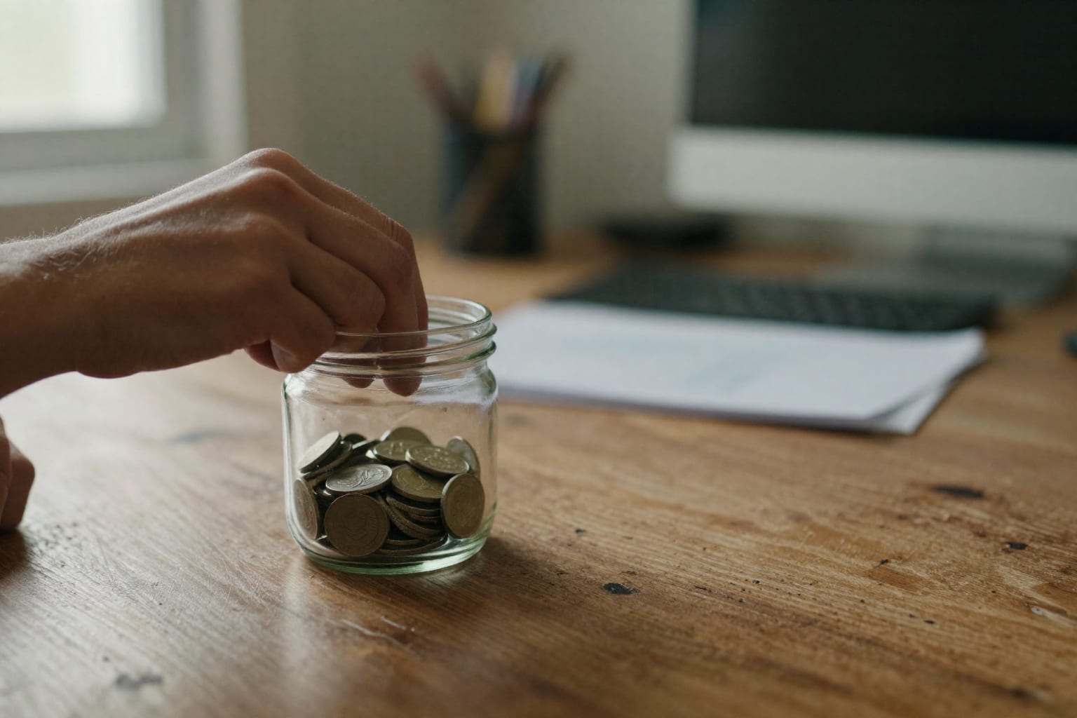 How Saving More Can Harm the Economy—and Why That Matters