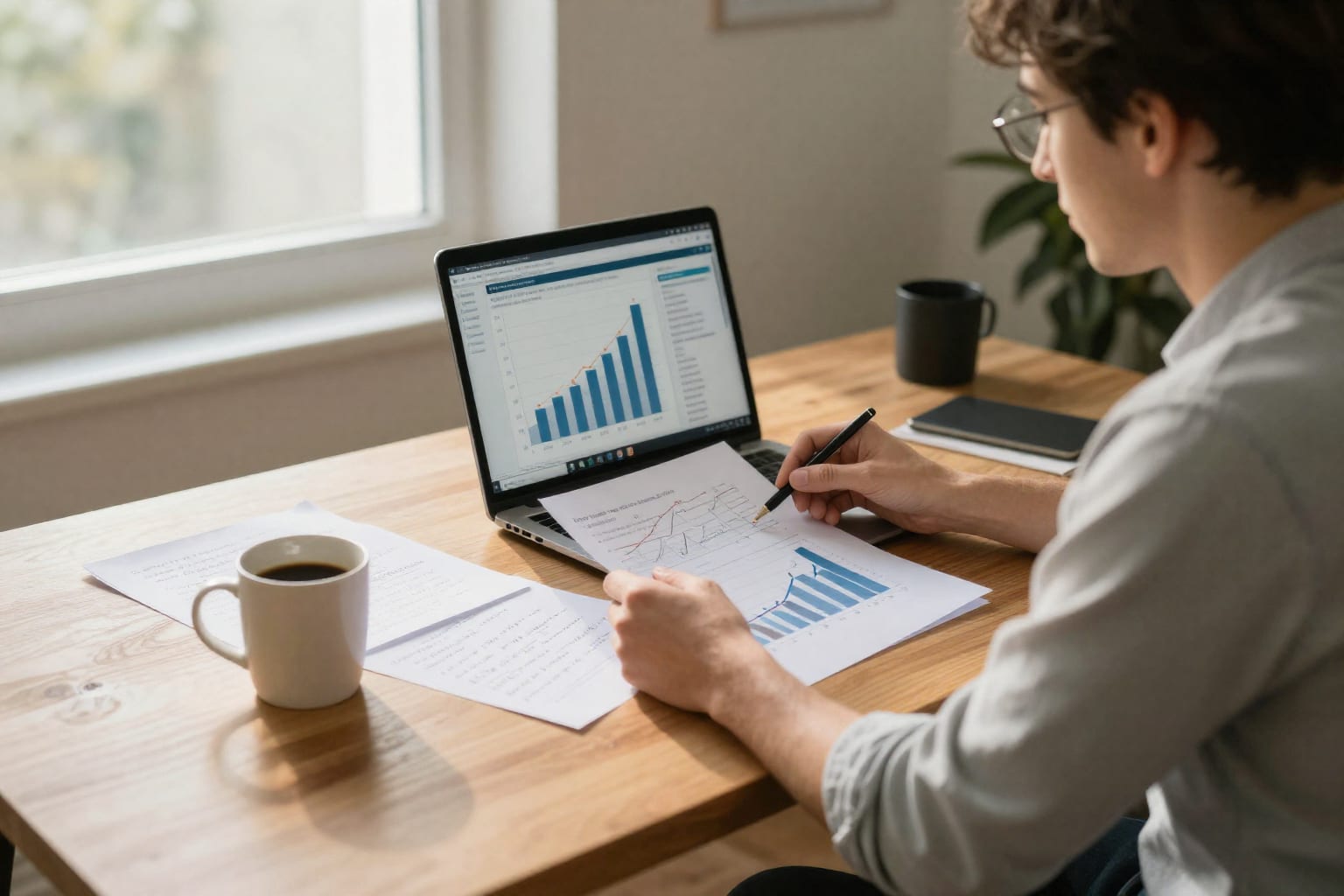 How Startup Valuations Work (And What Really Drives Them)