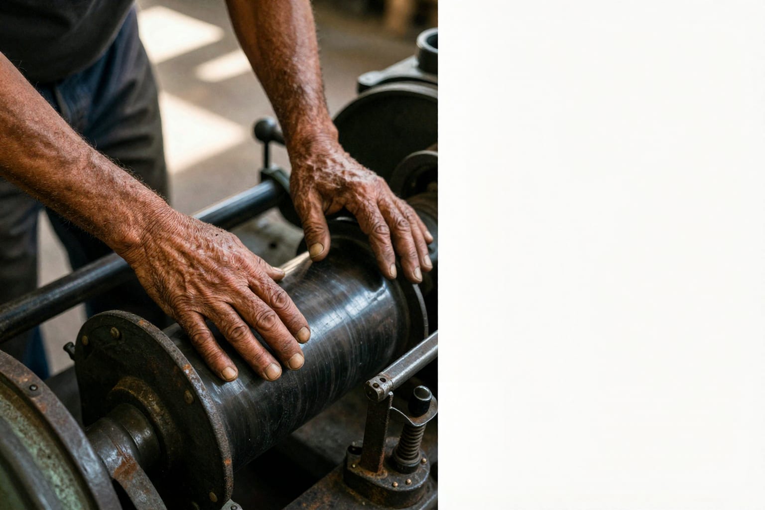 How the Industrial Revolution Changed Living Standards