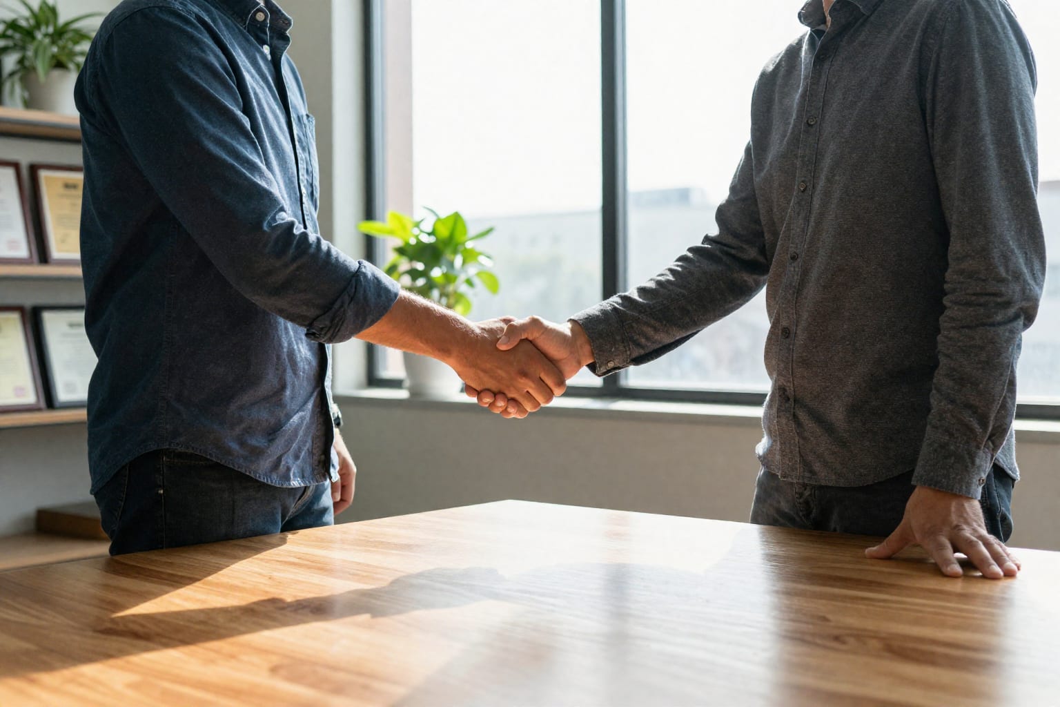 Trust Levels Shape Economy: Why Social Trust Matters