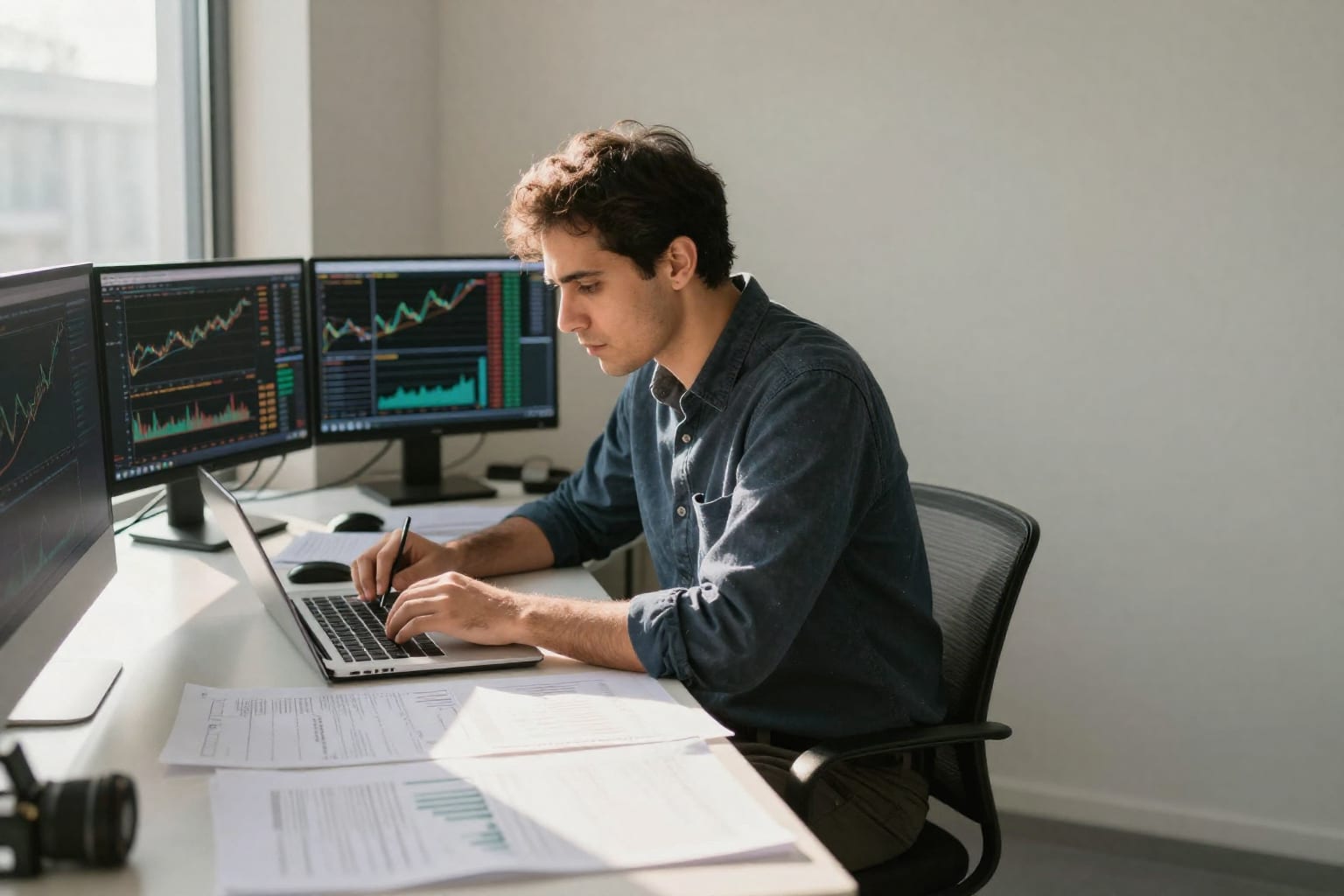 What Are Leading Economic Indicators and Why Markets Watch Them