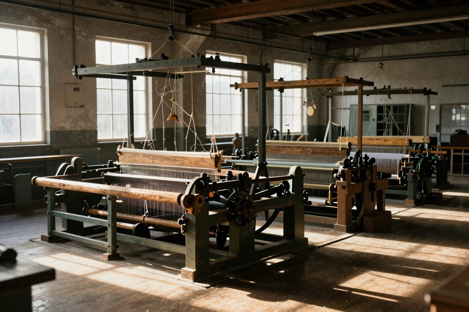 Why Economists Dismiss Luddite Technological Unemployment Fears