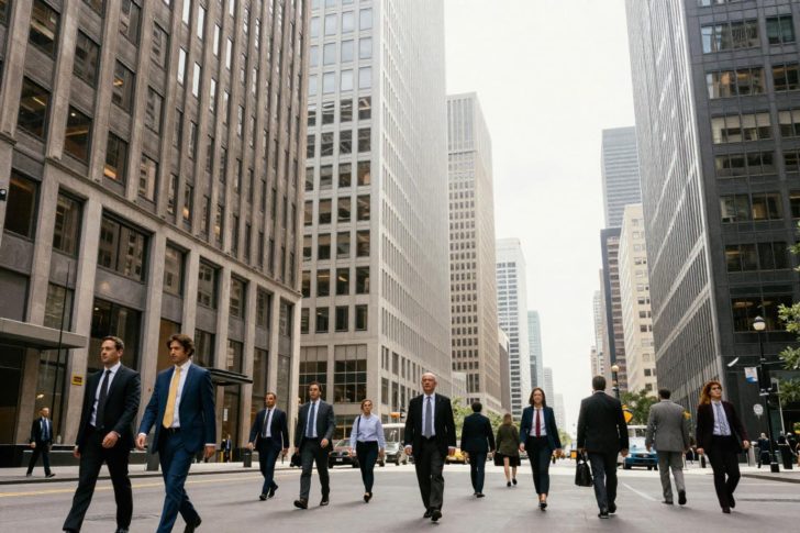 What Is Agglomeration Economics? How Cities Boost Productivity