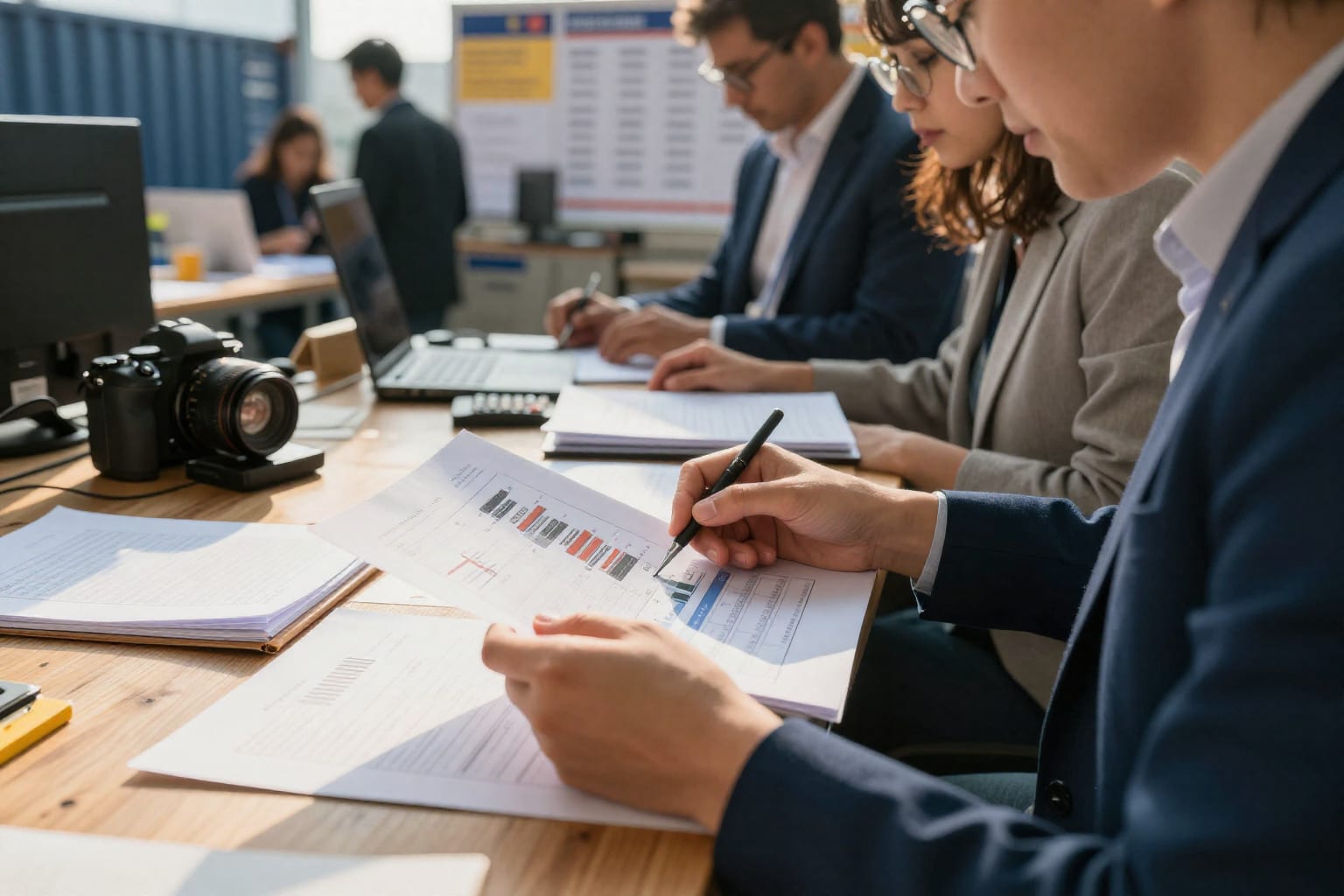 Why Comparative Advantage Still Shapes Global Trade in 2026