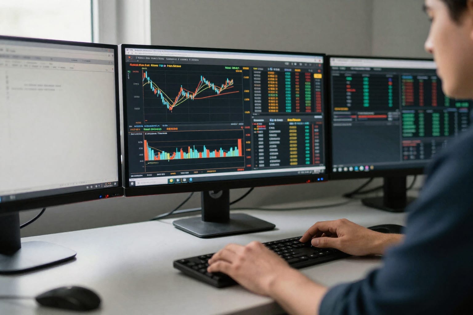 Currency Intervention Explained: When and Why Central Banks Act