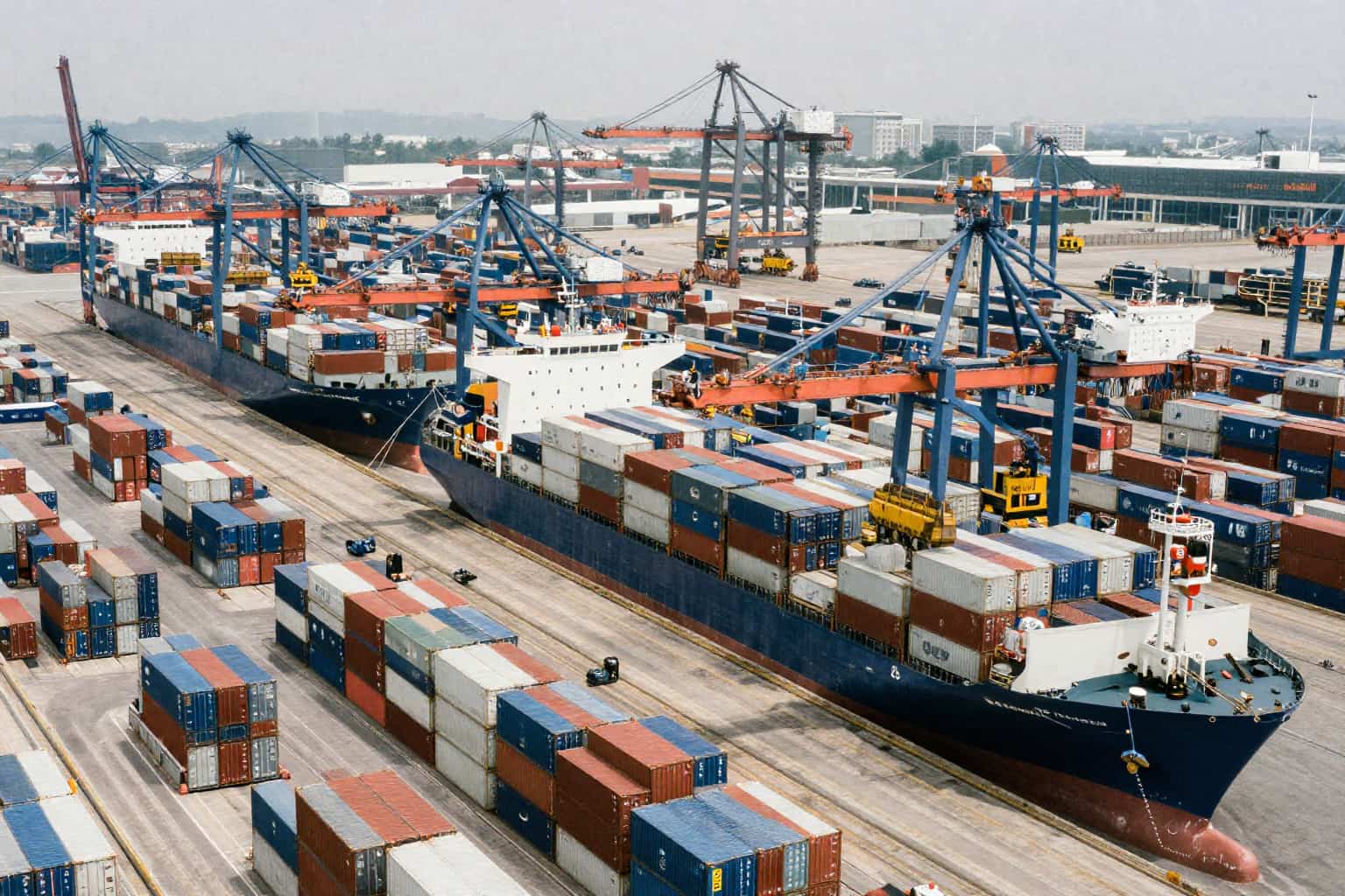 What Is Intra-Industry Trade and Why It Dominates Global Commerce