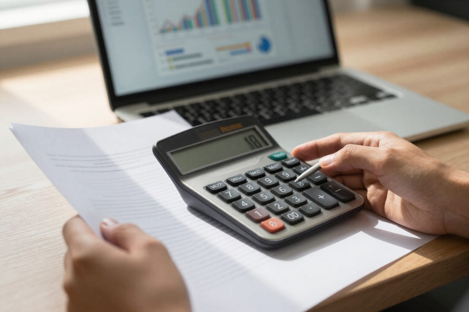 Should You Refinance Your Auto Loan? Here's When It Makes Sense