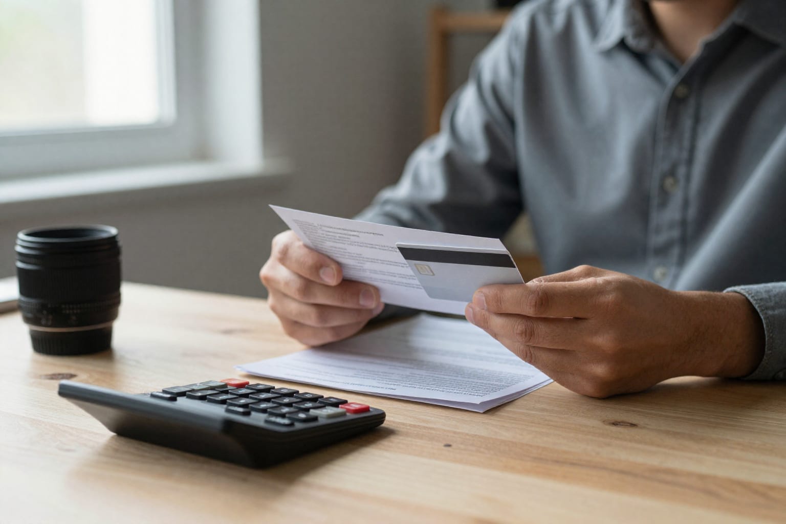 Do Credit Card Rewards on Bills Actually Pay Off?