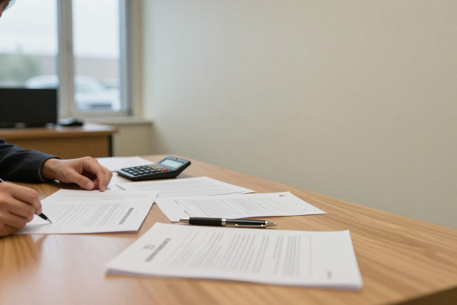 Credit Union vs Dealership Auto Loans: Which Costs Less?