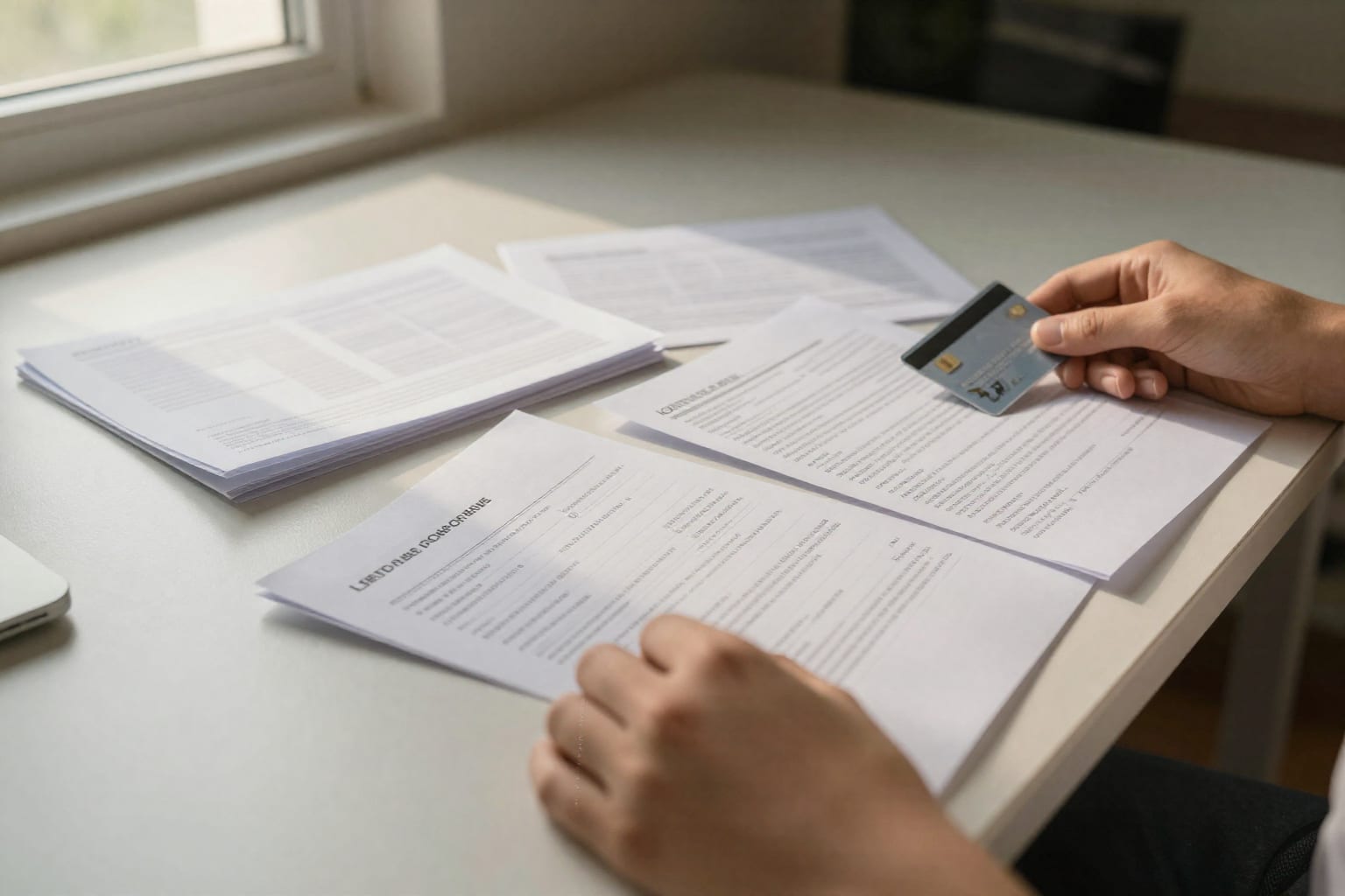 Debt Settlement Pros and Cons: What Happens to Credit