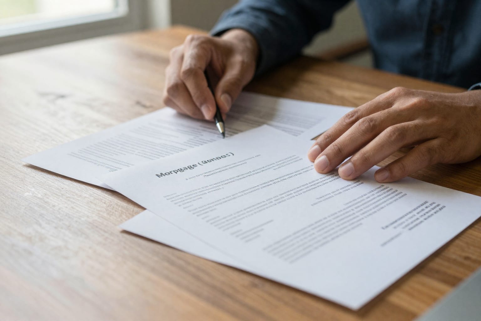 Deed in Lieu of Foreclosure Explained: What You Need to Know