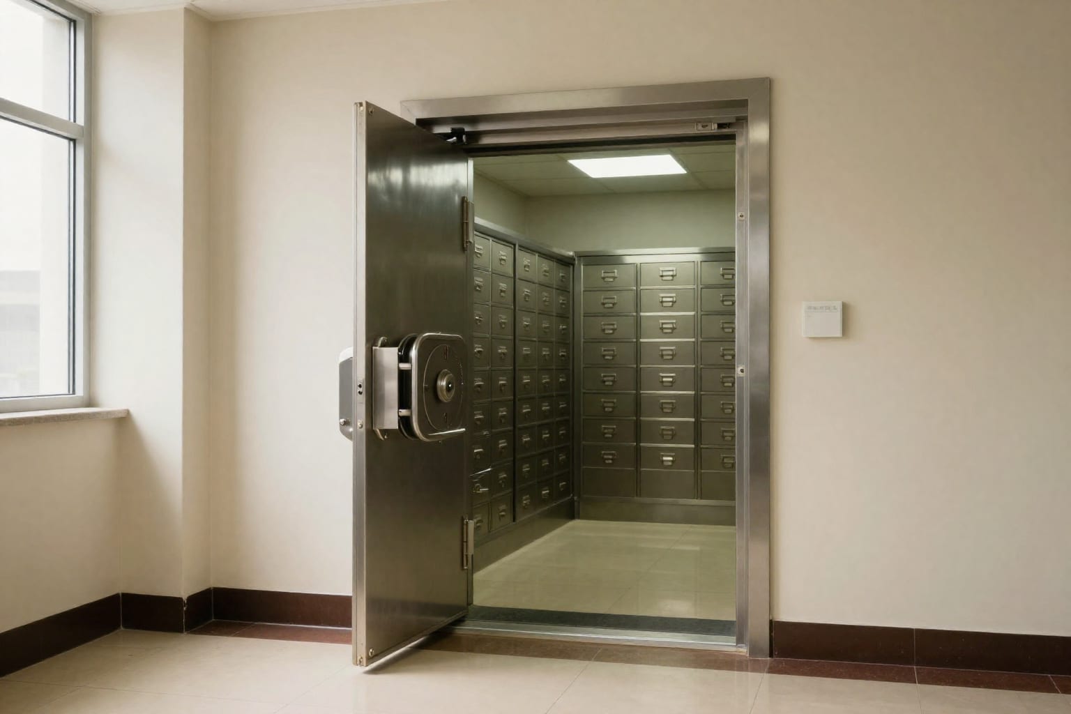 Bank Failures and the FDIC: What Happens to Your Deposits