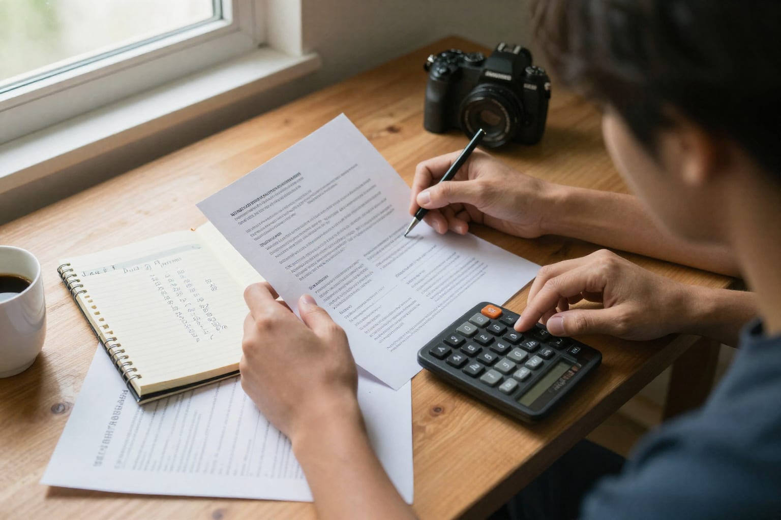 How Car Loan Interest Is Calculated: The Complete Formula