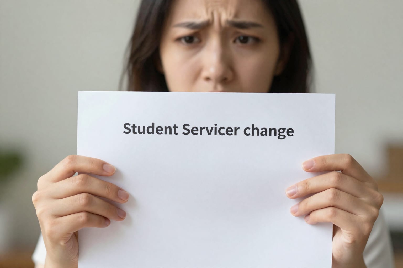 Your Student Loan Servicer Changed—4 Steps Borrowers Must Take Now