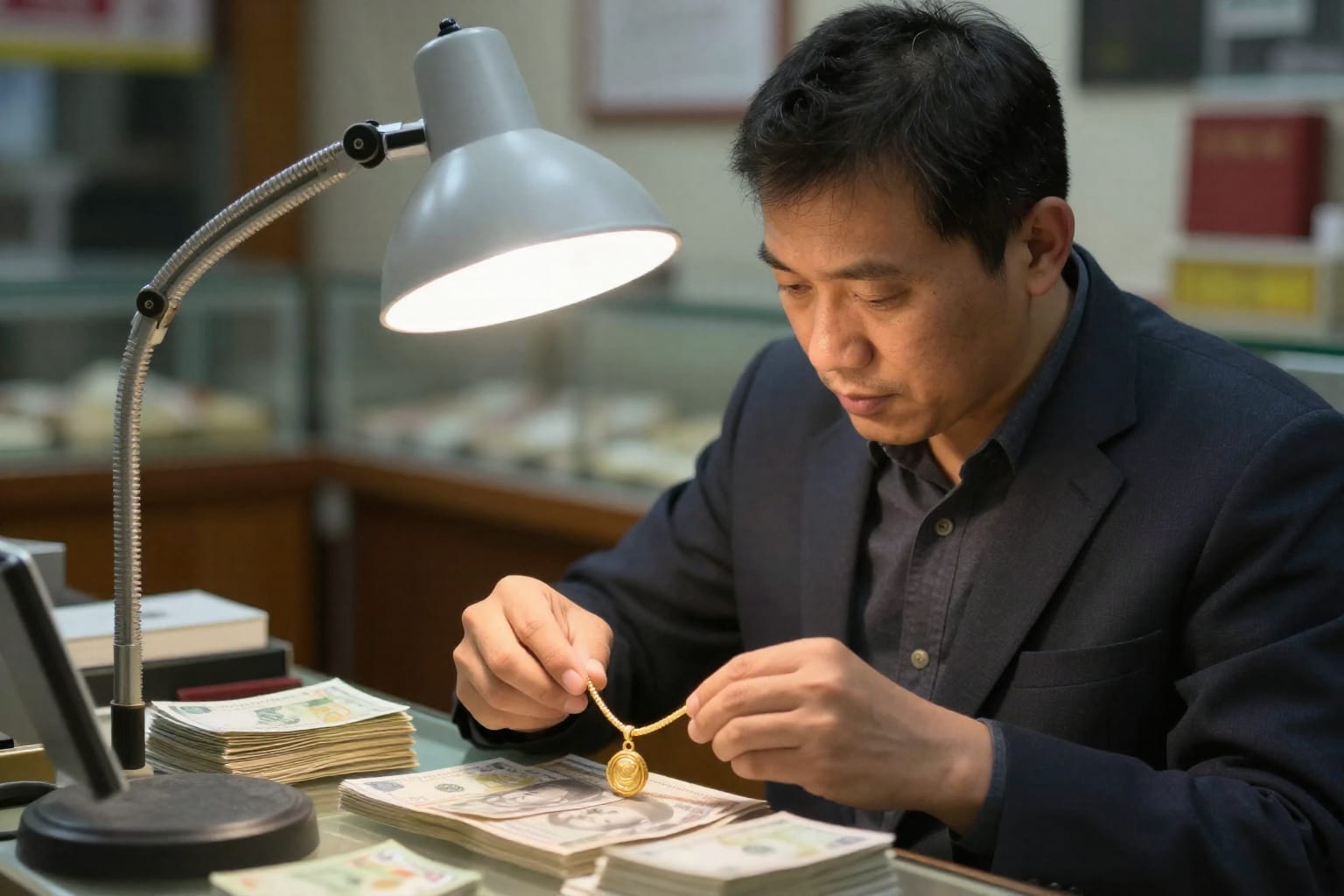 Pawnshop Loans Explained: The 5-Minute Guide to Getting Cash Without a Credit Check