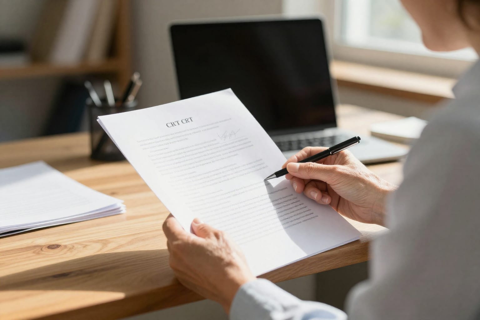 Charitable Remainder Trust Tax Benefits: 3 Big Wins for Retirees in 2026