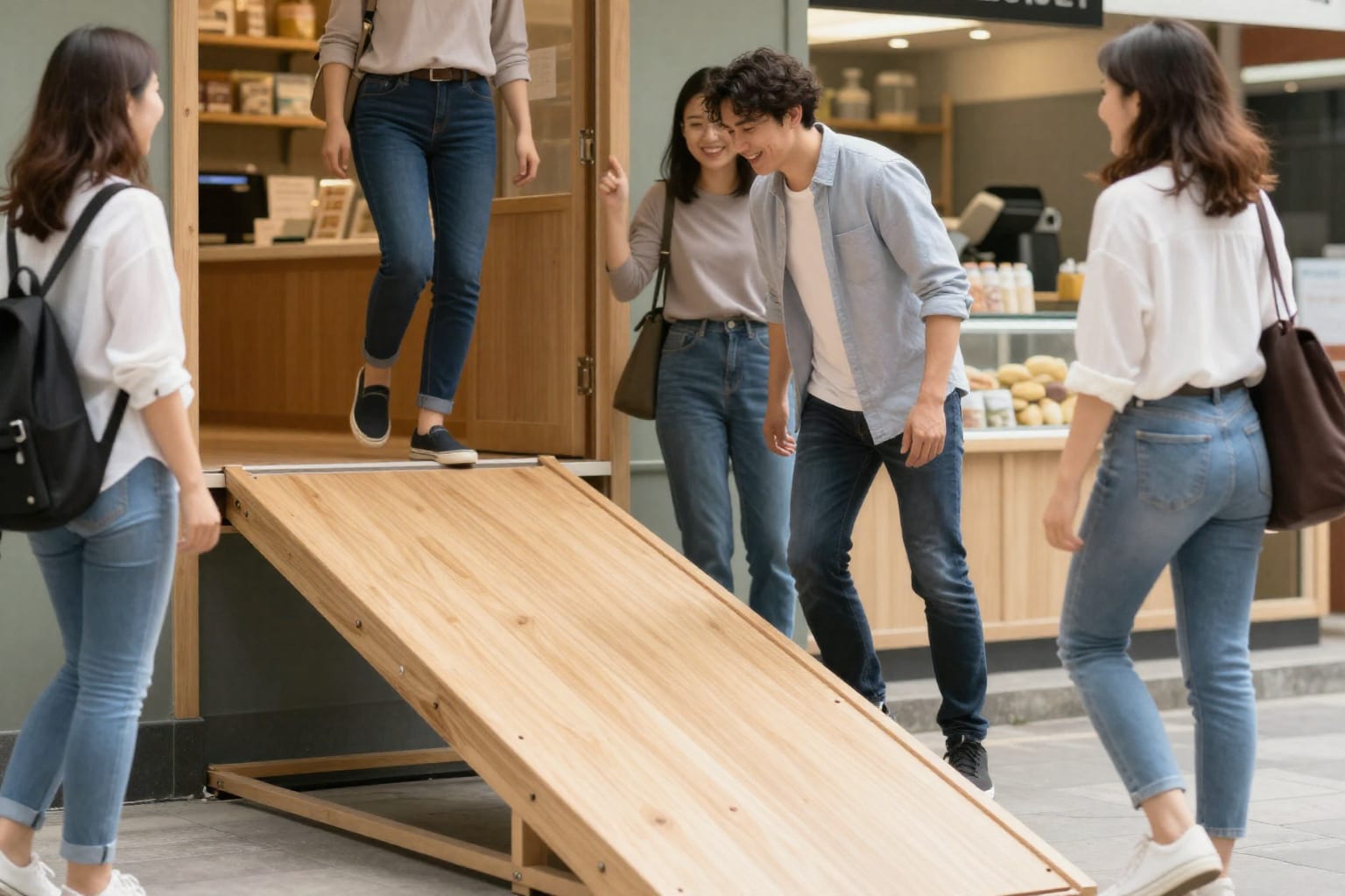 5 Smart Ways Small Businesses Can Claim the Disabled Access Credit in 2026