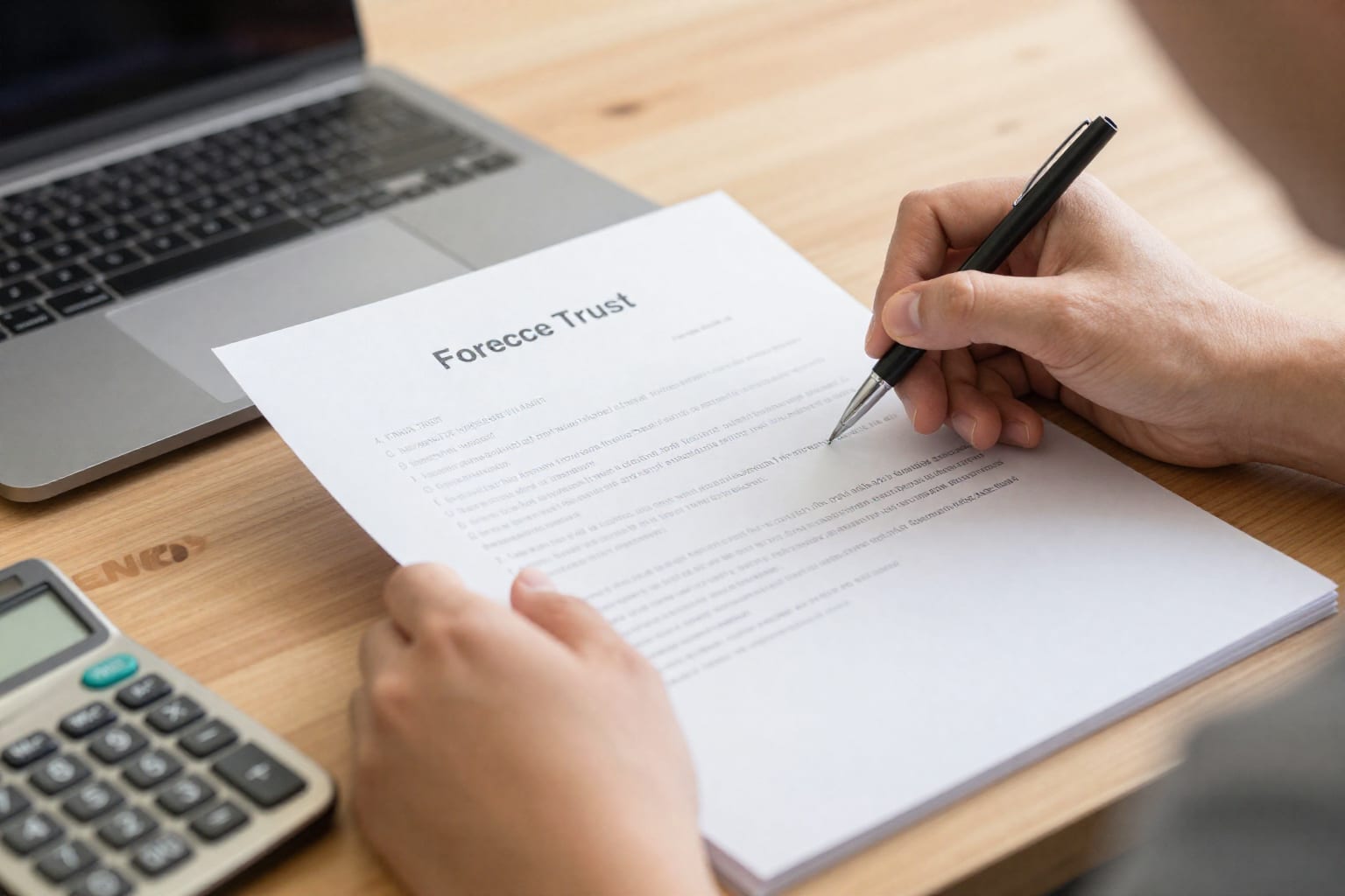 Foreign Trust Reporting in 2026: 5 New Rules US Taxpayers Must Know