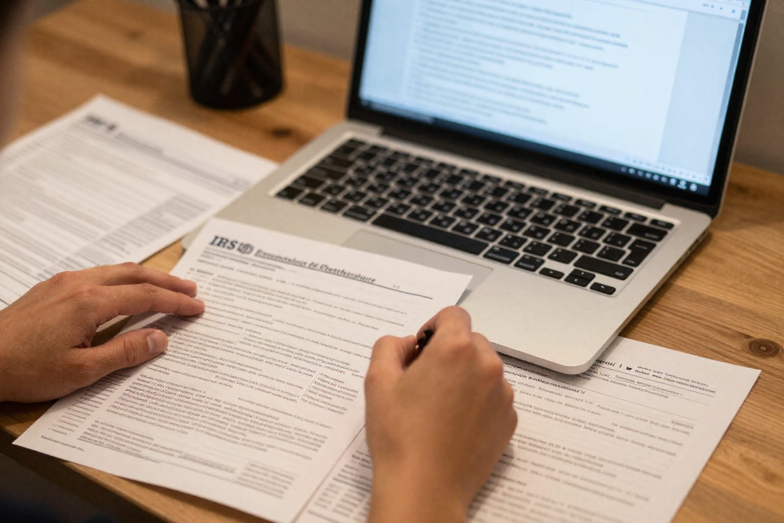 How to Get a Tax Extension in 2026: What It Covers (and What It Doesn’t)