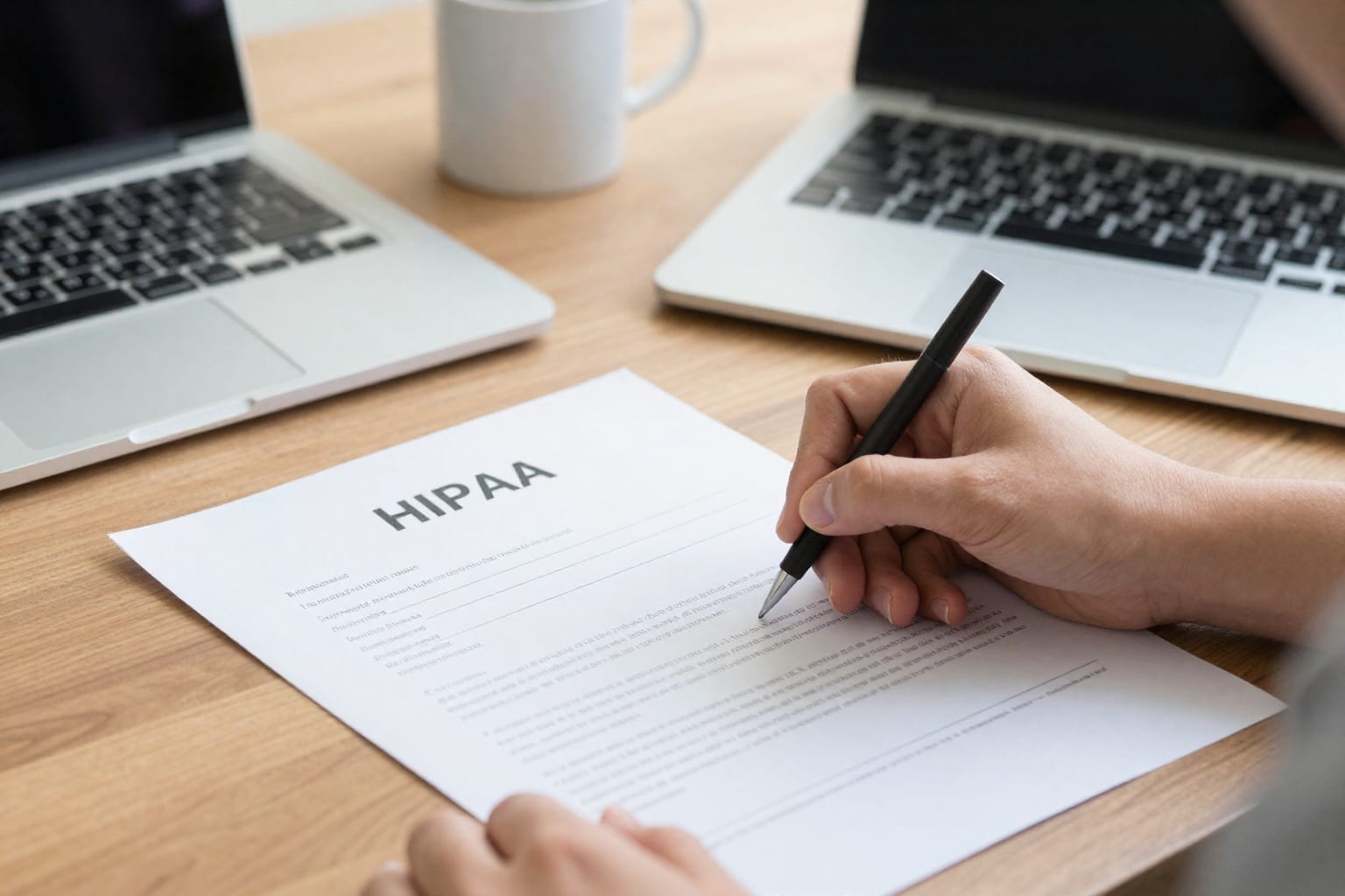 HIPAA Authorization for Estate Planning: What Changed in 2026