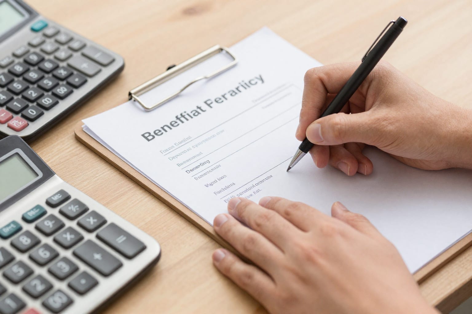 HSA Beneficiary Rules: What Happens When You Die (2026 Update)