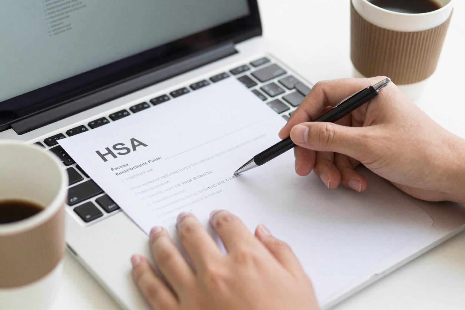 Your HSA’s Triple Tax Advantage for Retirement: How to Use It Before 2026 Ends