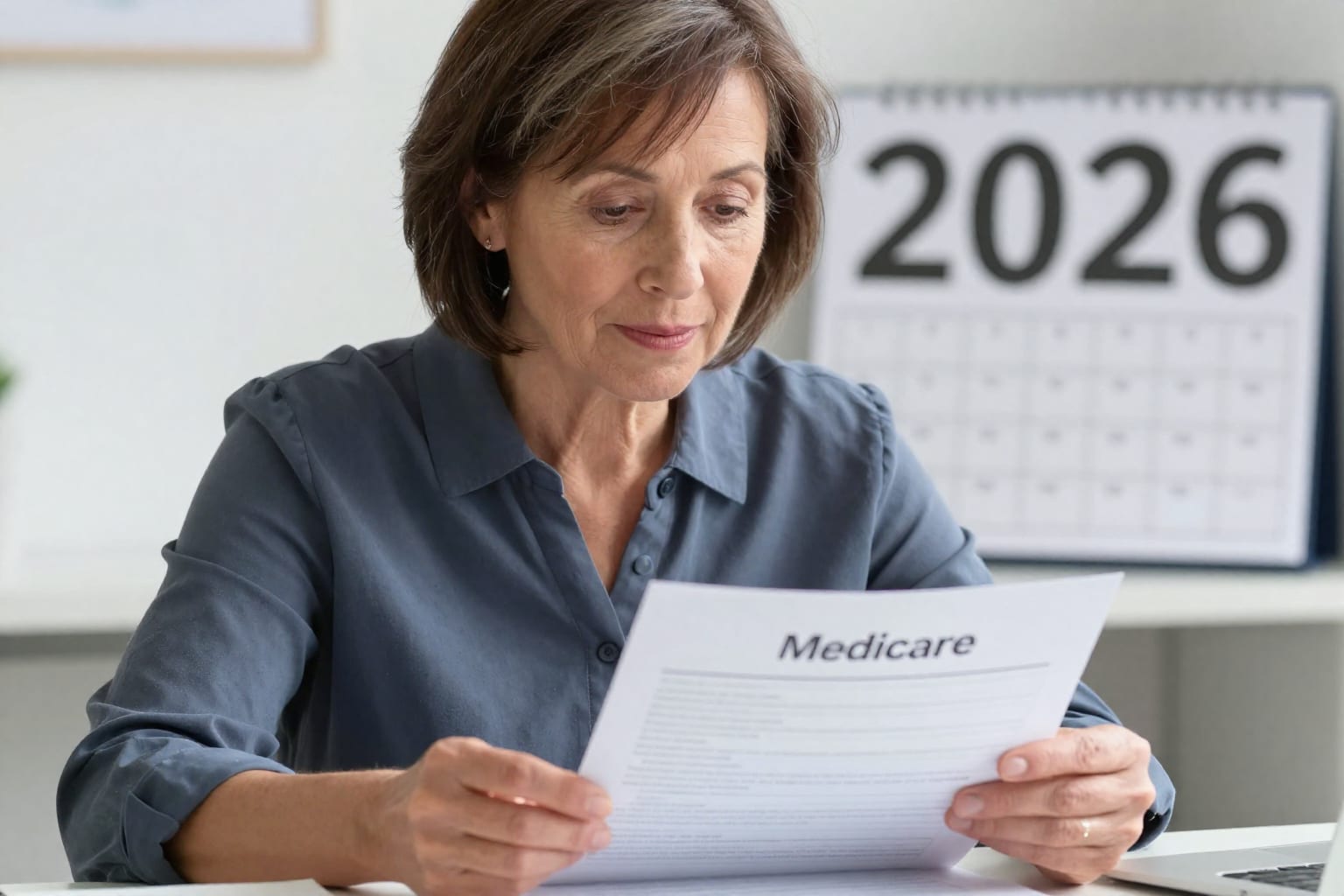 Medicare and Working Past 65: 5 Critical Rules You Can’t Afford to Skip in 2026