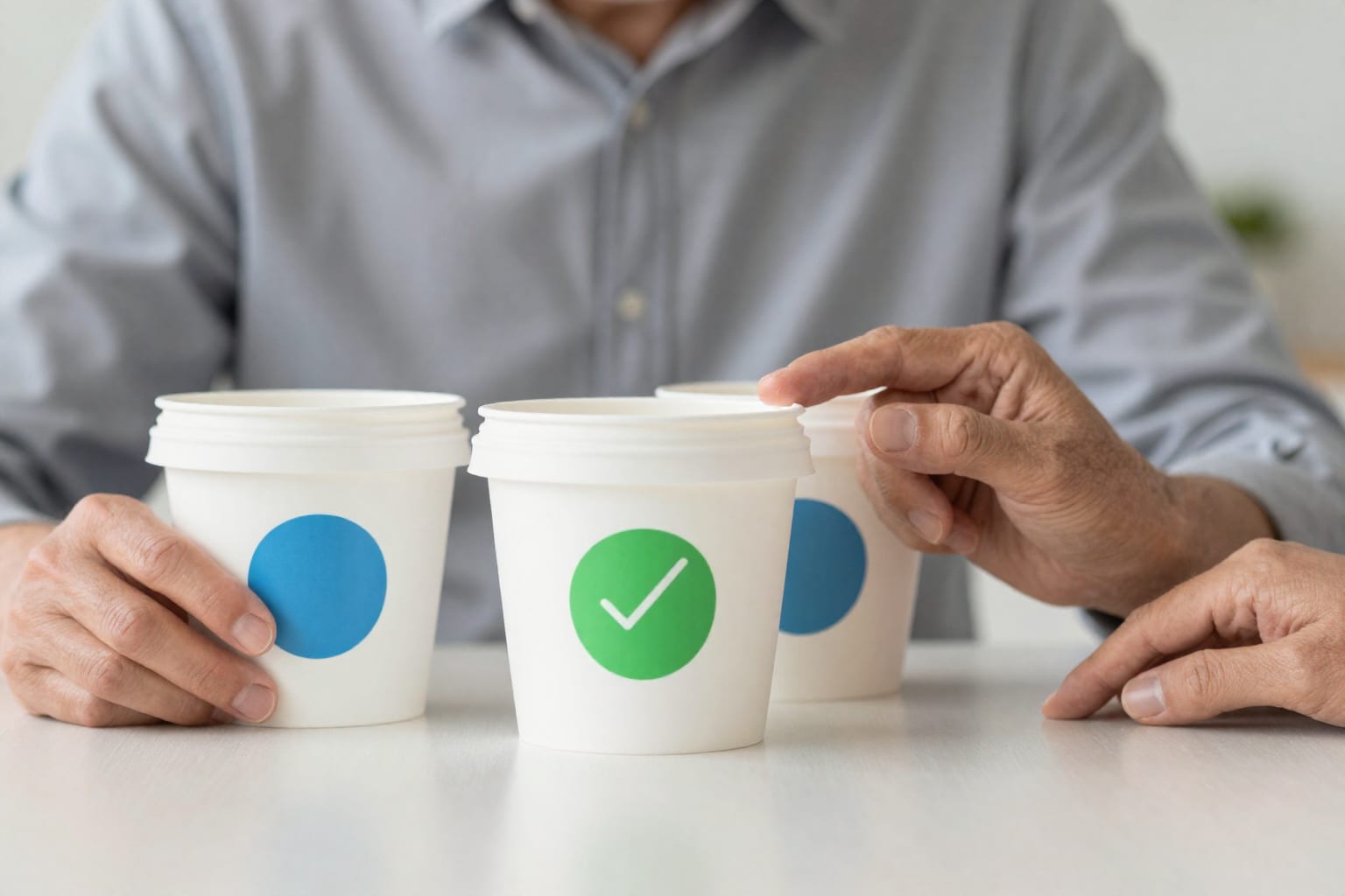 Why the Bucket Strategy for Retirement Income Planning Works (Real Numbers)