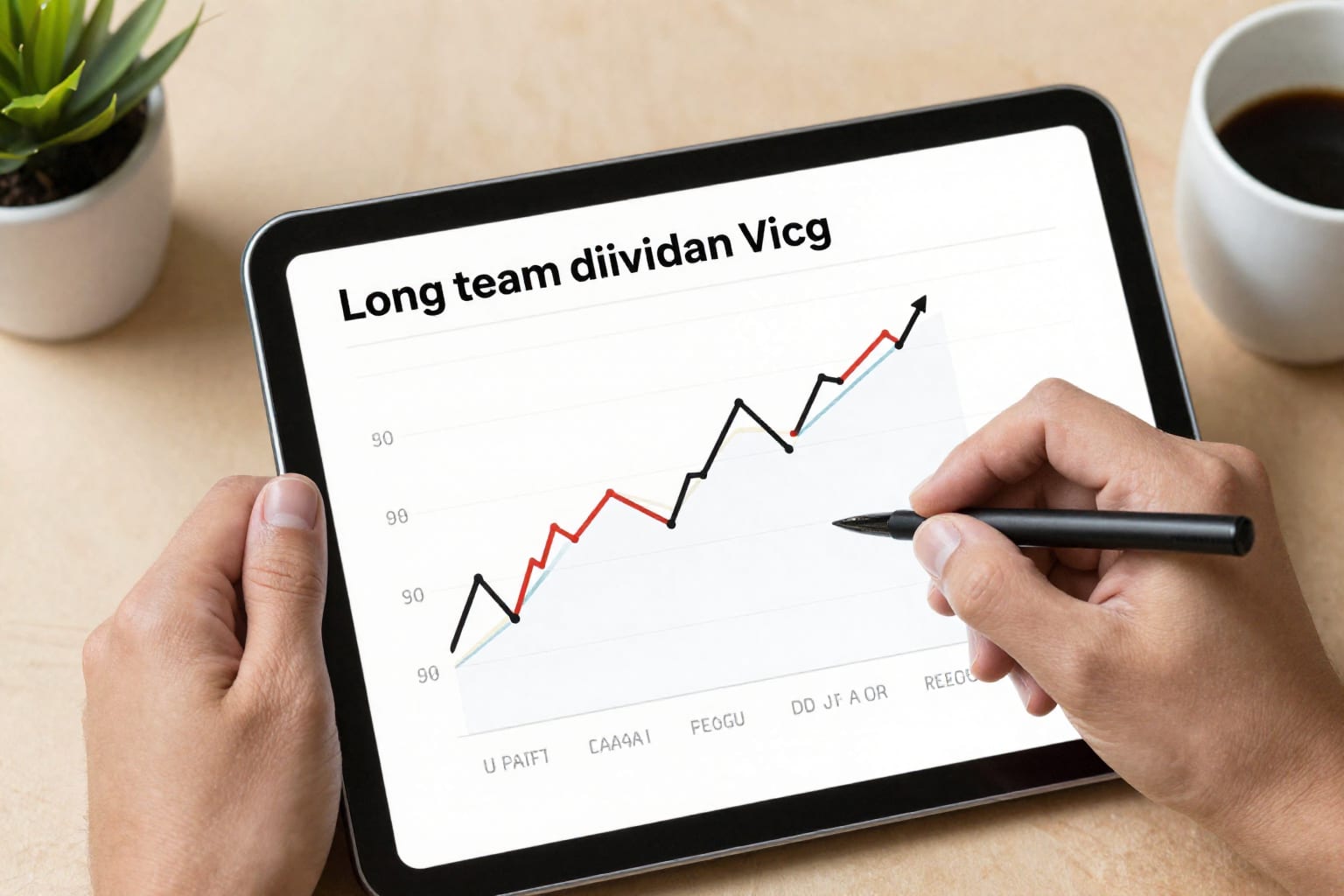 5 Dividend Growth Stocks to Retire On in 2026 (No Hype)