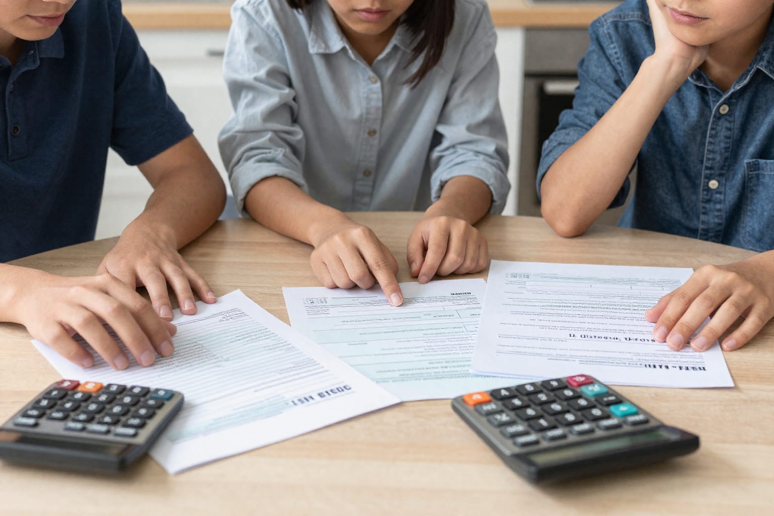 Estate Income Tax vs Estate Tax: Avoid a $10,000 Mistake This Year
